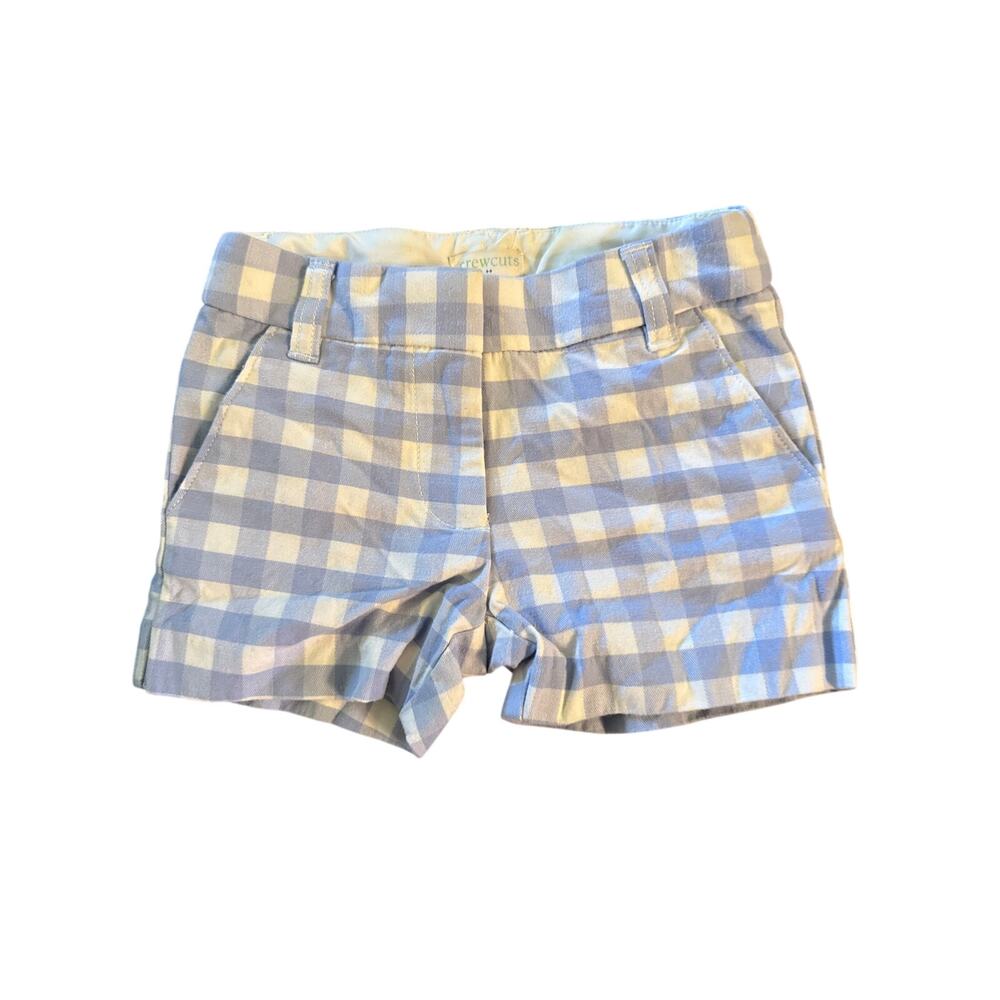 CREWCUTS J.CREW shorts size 3